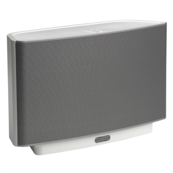 sonos play 5, weiss