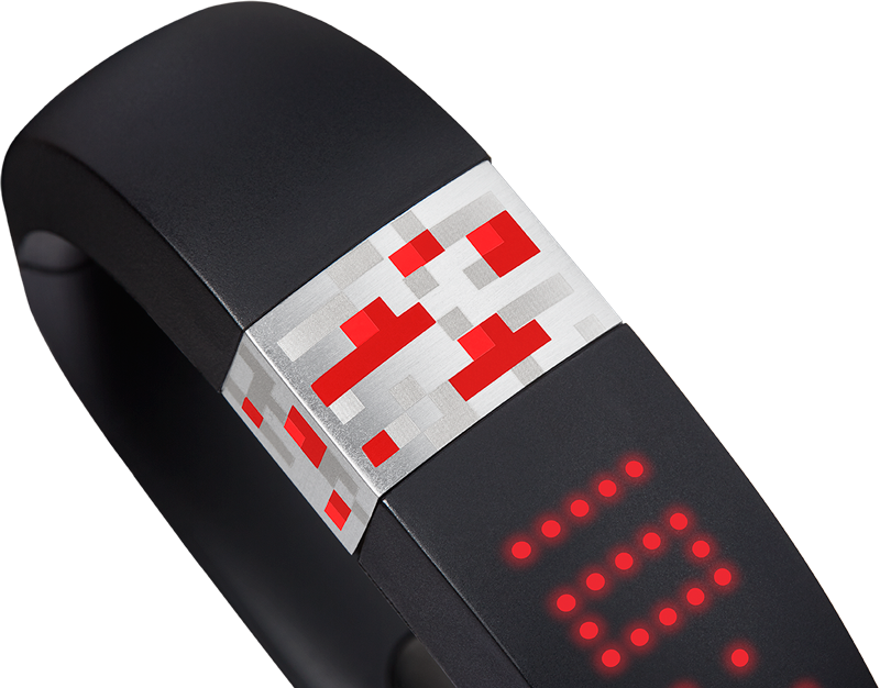 Gameband Minecraft, gross (L) günstig kaufen - Sonstiges 