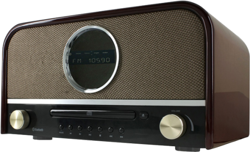 soundmaster NR850, braun günstig kaufen DABRadio