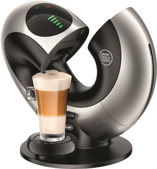 Dolce gusto mini me test