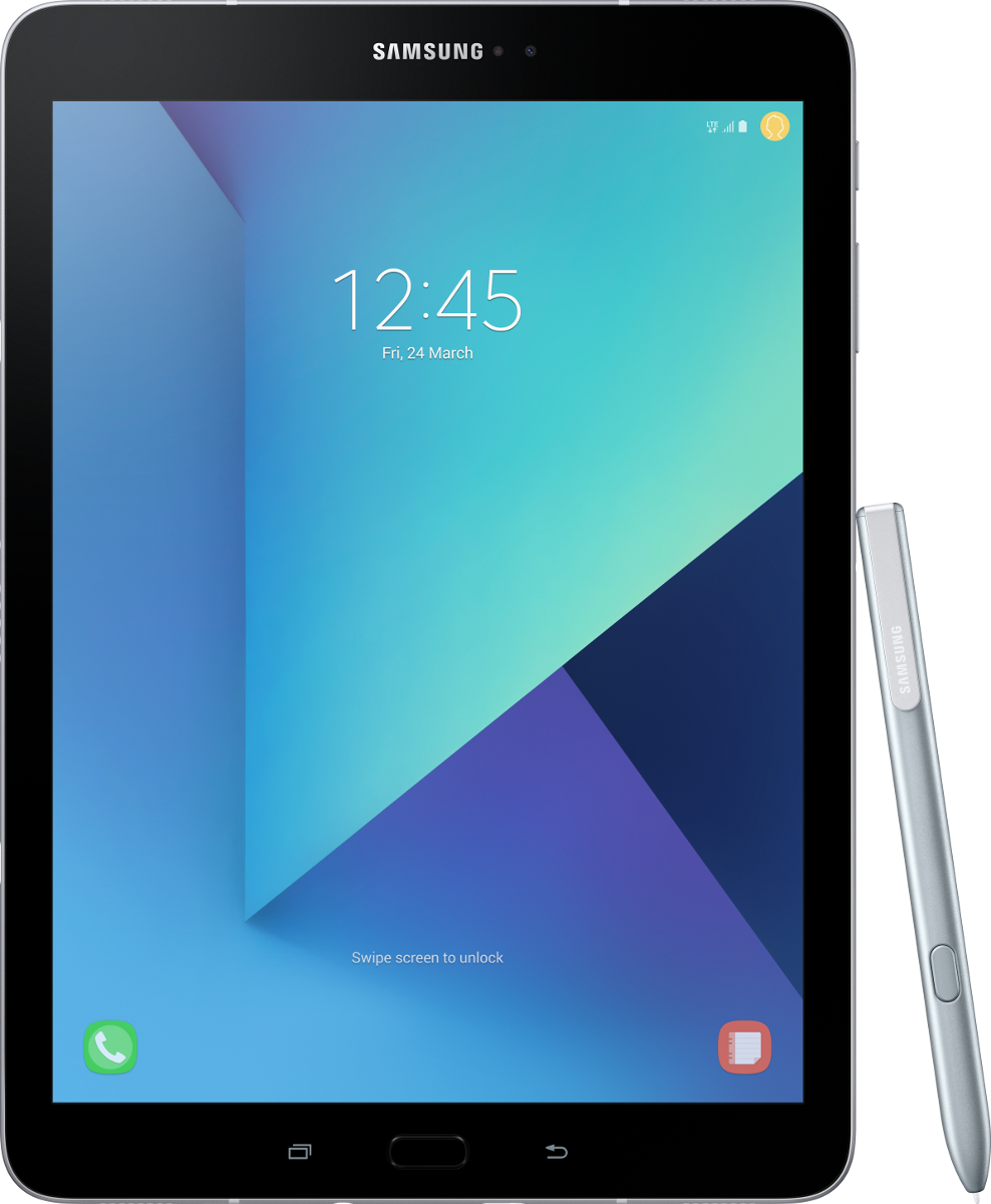 Zoom Samsung Galaxy Tab S3 9 7 LTE Tablet 9 7 24 6 cm