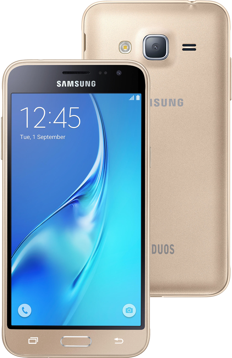 samsung duos j3