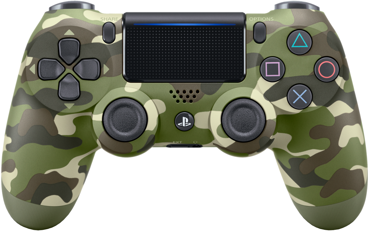 Mediamarkt ps4 controller